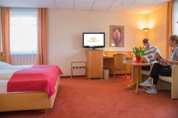 Hotel Heide Residenz (Paderborn)